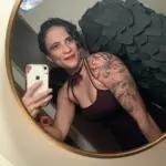 Élida Gastelum