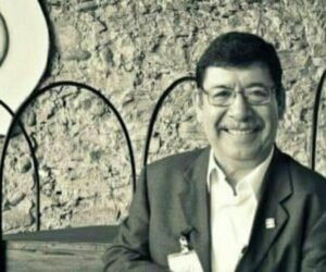 J. Omar Ruiz Gordillo: Un Escritor entre la Arqueología y la Ficción