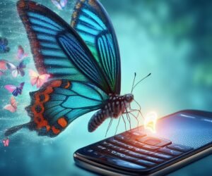 La inteligencia artificial desde tu Whatsapp