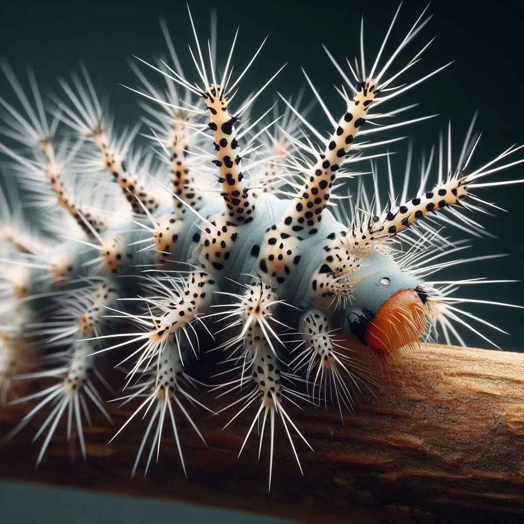 Lonomia obliqua