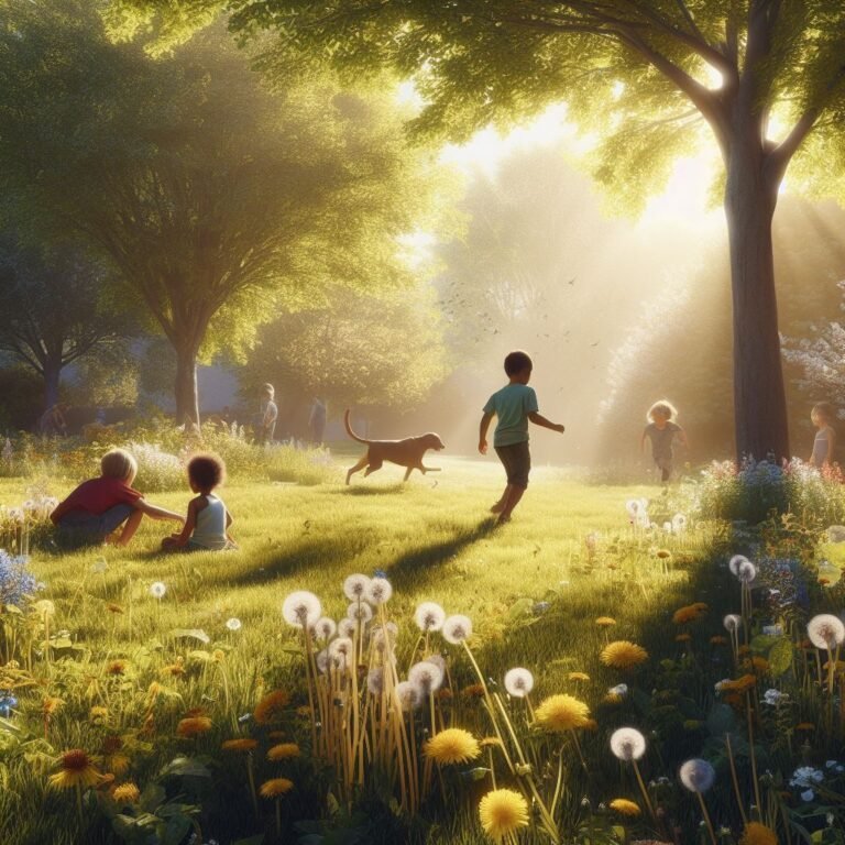 Origen del día de la niñez