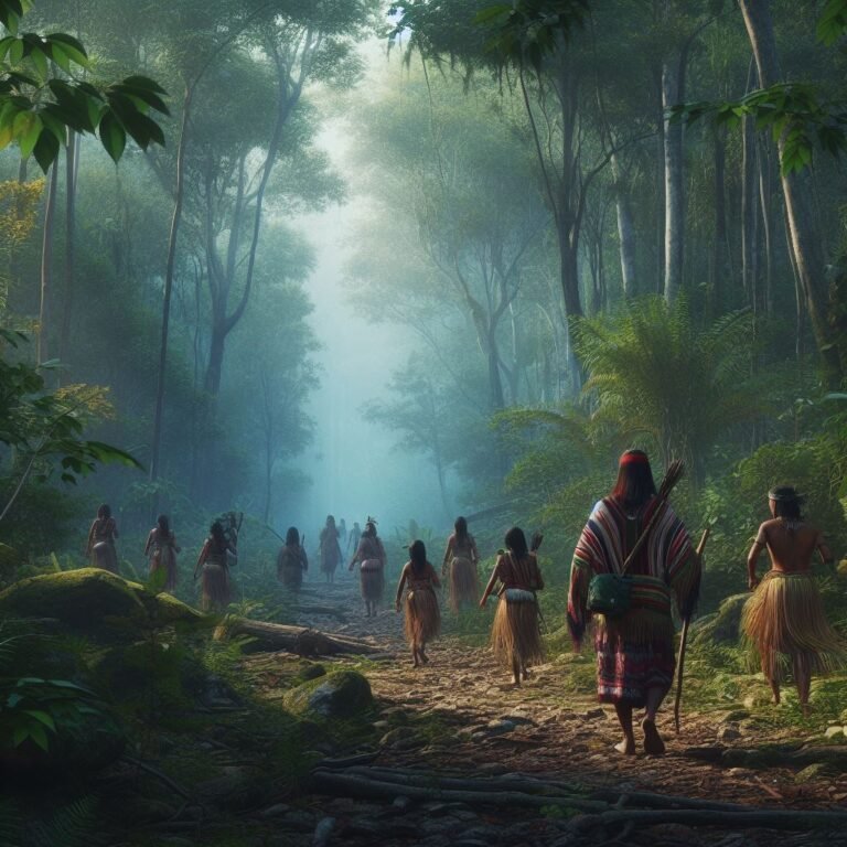 Reconociendo la importancia de la mujer en la disputa por los recursos naturales