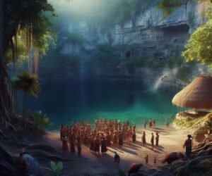 Preservando el Patrimonio Maya y el Medio Ambiente: Abogando por los Derechos de las Comunidades Indígenas en Conkal, Yucatán.