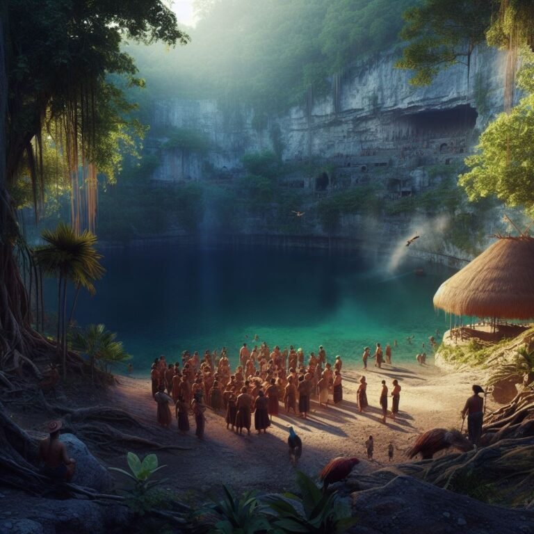 Preservando el Patrimonio Maya y el Medio Ambiente: Abogando por los Derechos de las Comunidades Indígenas en Conkal, Yucatán.