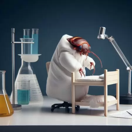 Informe de Ciencia: El aumento de la población de chinches de cama en todo el mundo