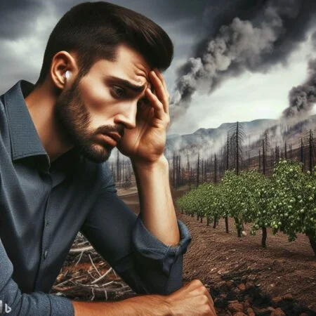 Va por la Tierra: Sustentabilidad Regenerativa 31 Alerta la ONU del creciente riesgo climático con repercusiones irreversibles