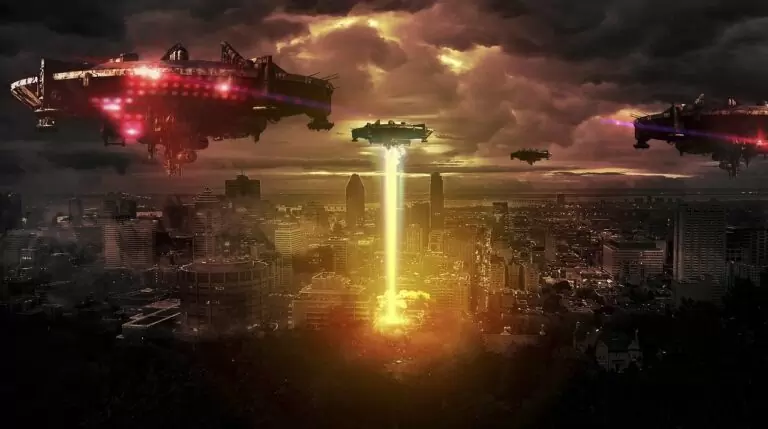 Va por la Tierra: Sustentabilidad Regenerativa 32 photo manipulation, alien, foreign
