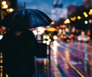 CONAGUA Beneficios de la lluvia