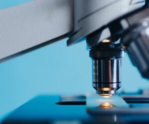 El nuevo microscopio cuántico que puede ver lo imposible