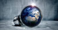 earth, planet, continents