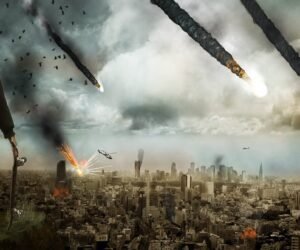 El Apocalipsis comenzó un 11 de agosto.