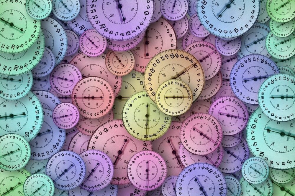 time, time management, stopwatch