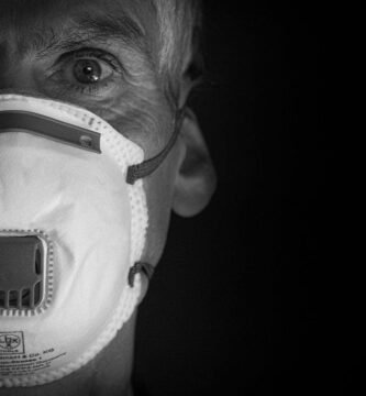 mask, protection, virus