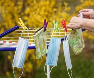 OMS: El riesgo de la escasez de equipos de protección personal sanitaria.