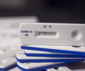 ¿Qué son pruebas rápidas de COVID-19?