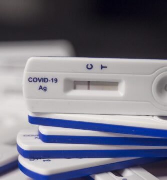 corona, quick test, pandemic