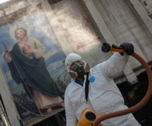 La nueva normalidad y el ambiente ¿sano?