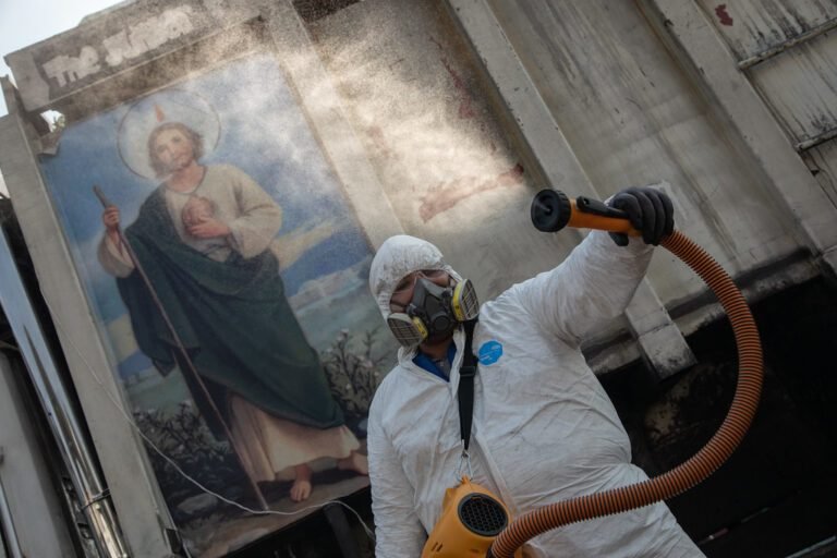 La nueva normalidad y el ambiente ¿sano?