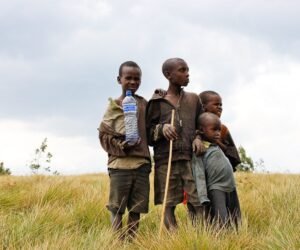 Derecho Humano al Agua