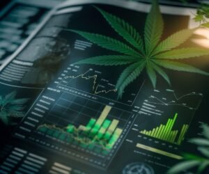 La Mariguana legal, un mercado en crecimiento.