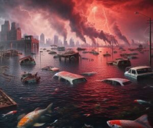 El Riesgo climático y el Plan de Desarrollo.