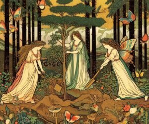 El impacto del cambio climático en la violencia de género