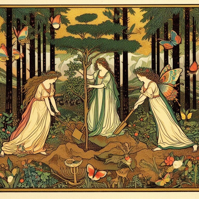 El impacto del cambio climático en la violencia de género