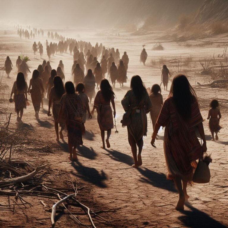 Conocimiento indígena para proteger la naturaleza