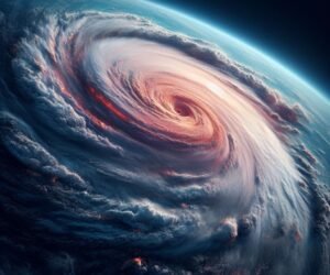 Huracanes de categoría 5 más fuertes de la historia 2023