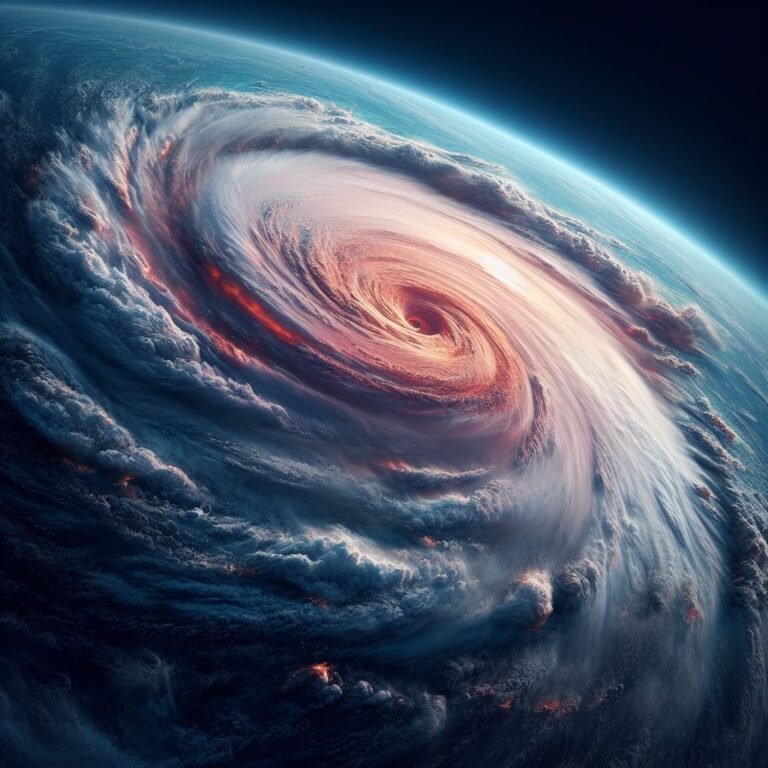 Huracanes de categoría 5 más fuertes de la historia 2023