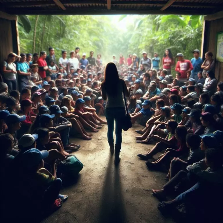 Va por la Tierra: Sustentabilidad Regenerativa 31 Taller de Economía Social y Solidaria: