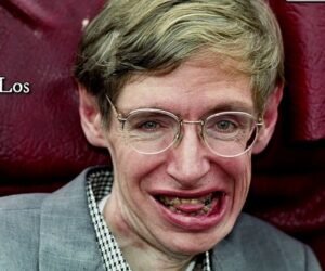 La Breve Historia en el Tiempo de Stephen Hawking