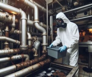 BCP22: un tratamiento biológico para las grasas y aceites