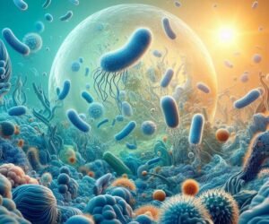 Bacterias al Rescate: Soluciones Ambientales a Escala Microscópica