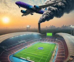 La Relación de la Producción de Energía y la Movilidad con el cambio climático