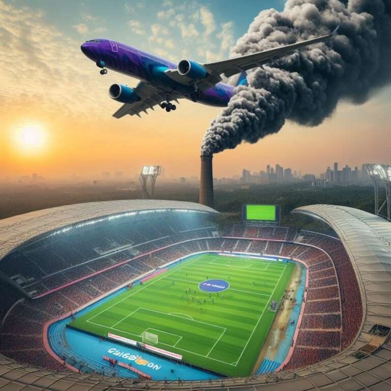 La Relación de la Producción de Energía y la Movilidad con el cambio climático