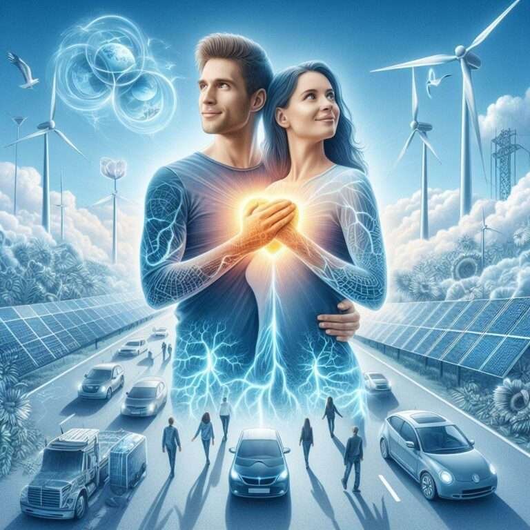 14 de febrero: Por un uso eficiente de la energía.