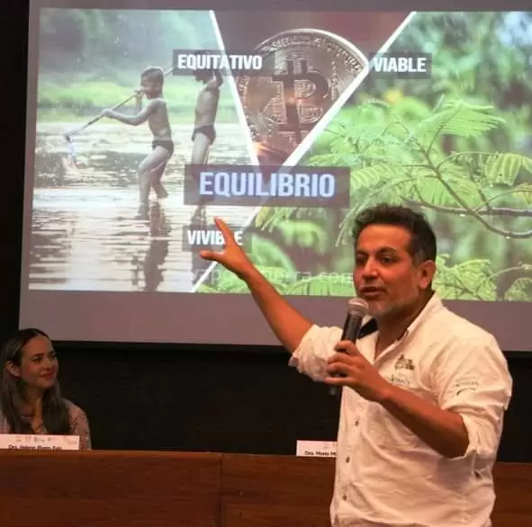 Servicios de Asesoría y Consultoría en Sostenibilidad – Huella Sostenible