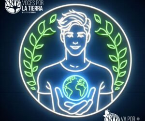 LANZAMIENTO: VOCES POR LA TIERRA