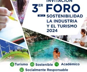 Panel: Turismo Responsabilidad Social
