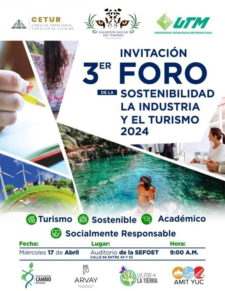 Panel: Turismo Responsabilidad Social