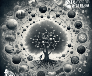 ¿Qué es el ciclo de carbono?