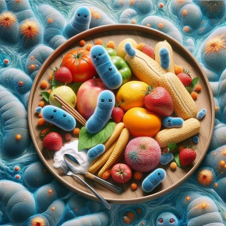 Campylobacter: Un Desafío en la Resistencia a Antibióticos