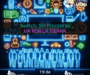 Switch: Sin Fronteras – Encendiendo el Potencial
