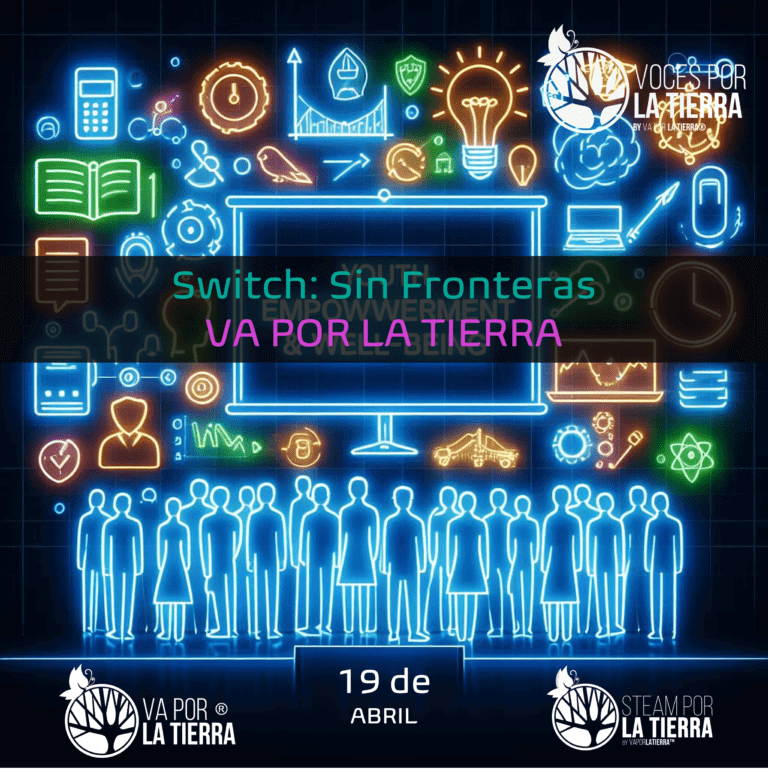 Switch: Sin Fronteras – Encendiendo el Potencial