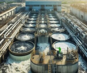 Impacto Social y Ecológico de las Aguas con Alto Contenido Nitrógeno