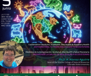 DEFINIENDO LA SALUD DE MOLÉCULAS A ECOSISTEMAS