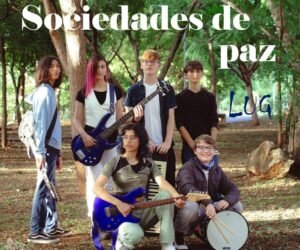 Gran Estreno de Sociedades de Paz