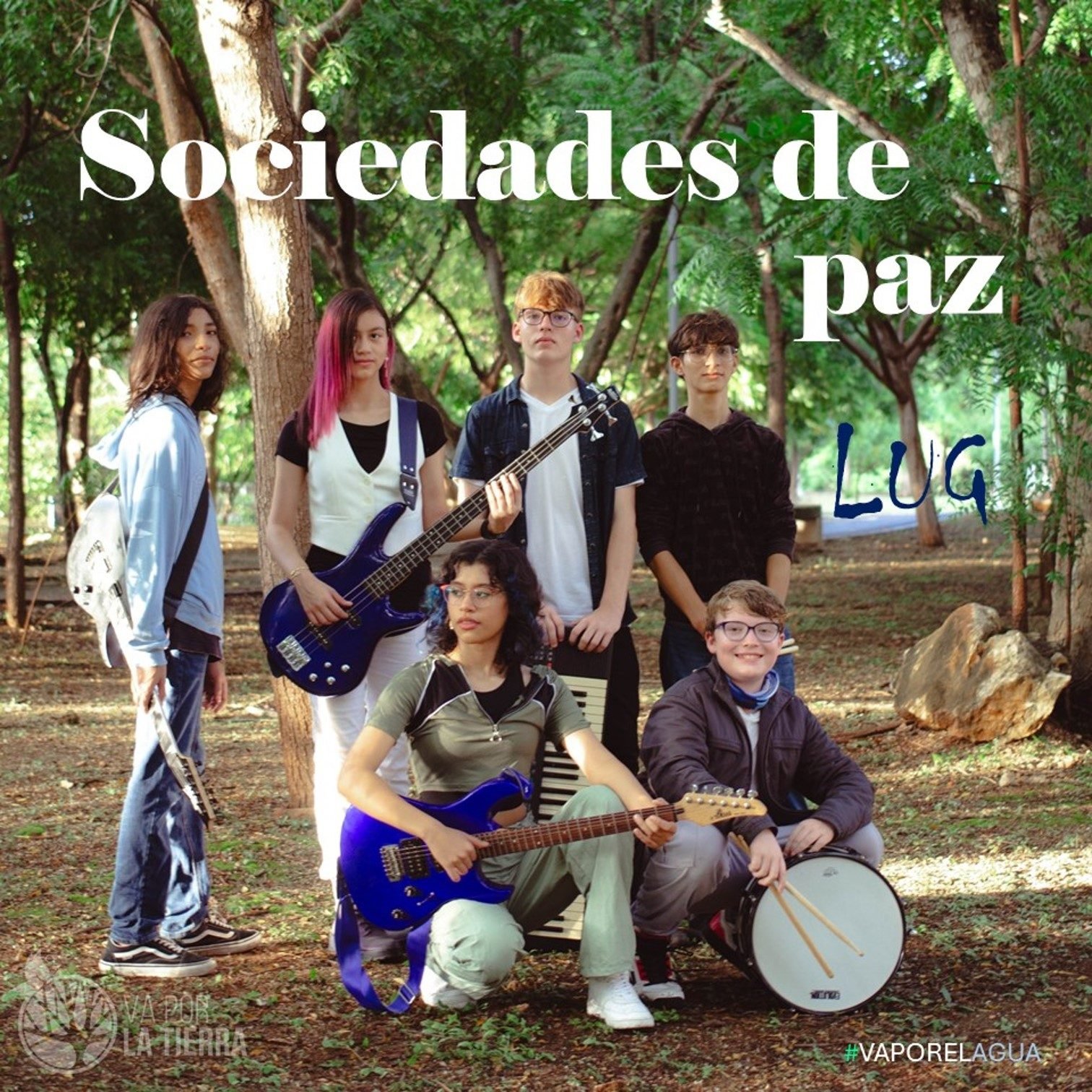 Gran Estreno de Sociedades de Paz