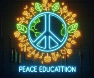 Paz y Sostenibilidad: Conocimiento por el Futuro